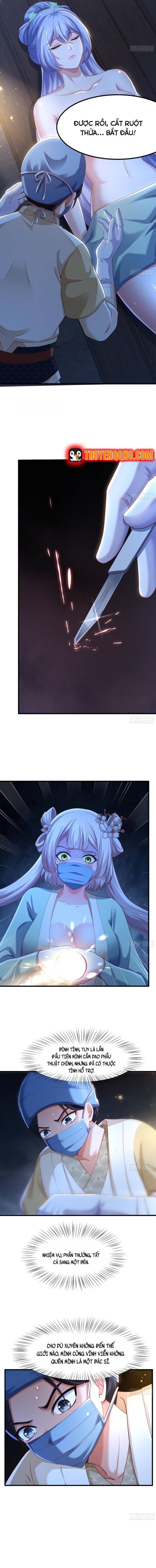 Võ Đại Lang Mạnh Nhất Tái Sinh Ở Thế Giới Thủy Hử - Chapter 6 - Page 7
