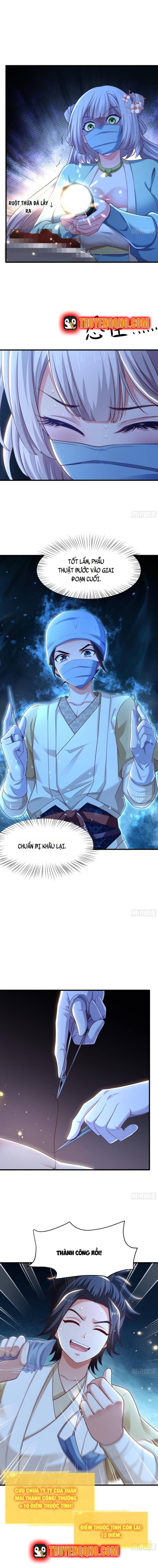 Võ Đại Lang Mạnh Nhất Tái Sinh Ở Thế Giới Thủy Hử - Chapter 6 - Page 8