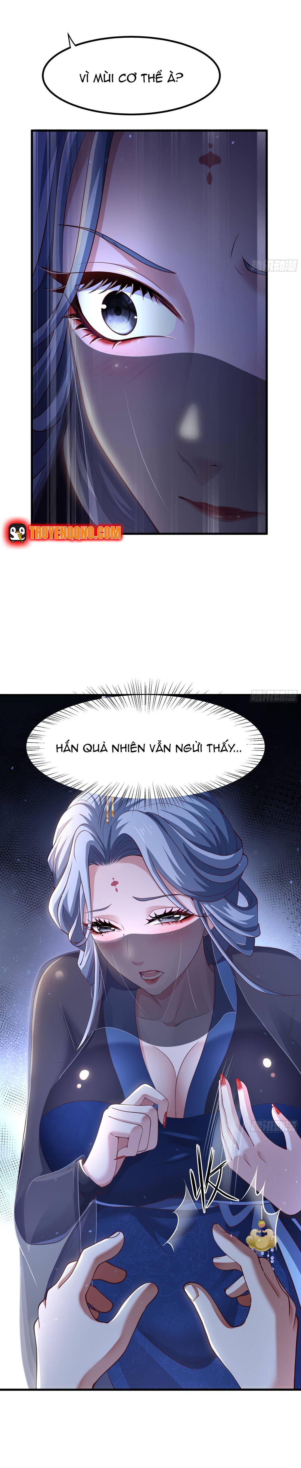 Võ Đại Lang Mạnh Nhất Tái Sinh Ở Thế Giới Thủy Hử - Chapter 7 - Page 13