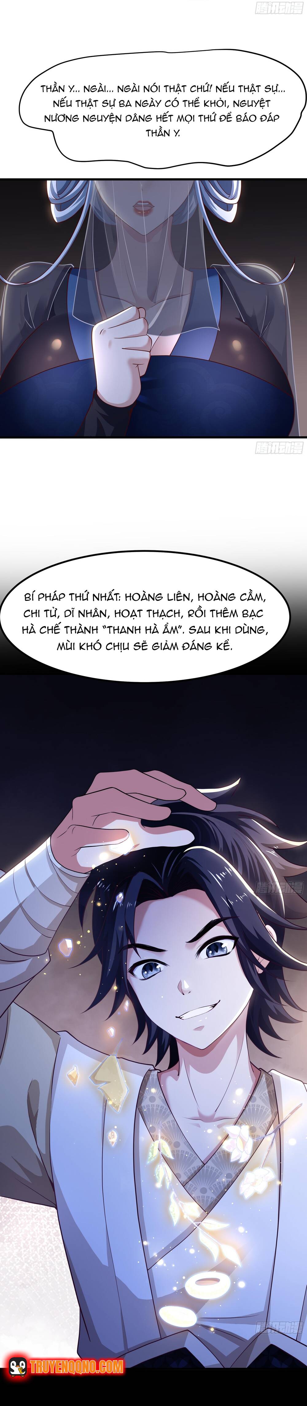 Võ Đại Lang Mạnh Nhất Tái Sinh Ở Thế Giới Thủy Hử - Chapter 7 - Page 15