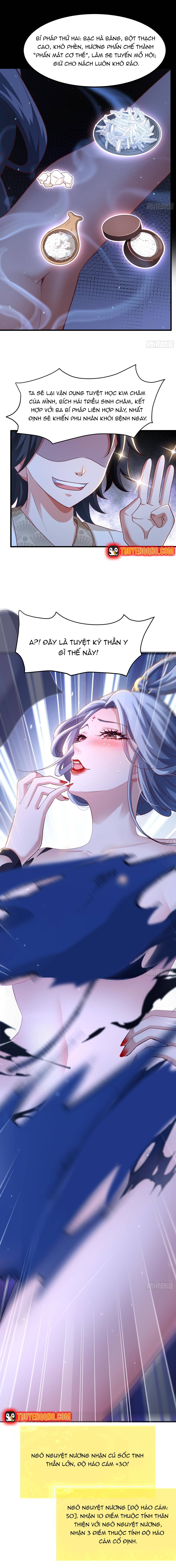 Võ Đại Lang Mạnh Nhất Tái Sinh Ở Thế Giới Thủy Hử - Chapter 7 - Page 16