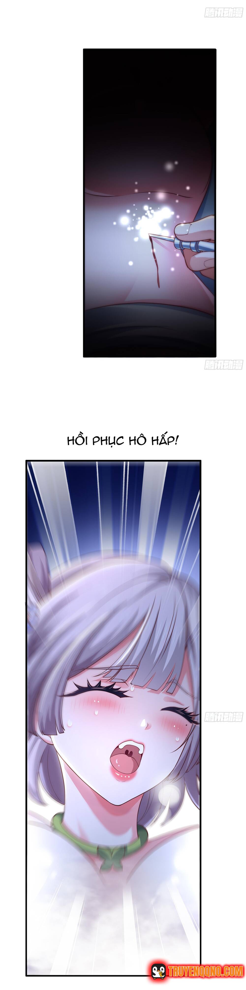 Võ Đại Lang Mạnh Nhất Tái Sinh Ở Thế Giới Thủy Hử - Chapter 7 - Page 7