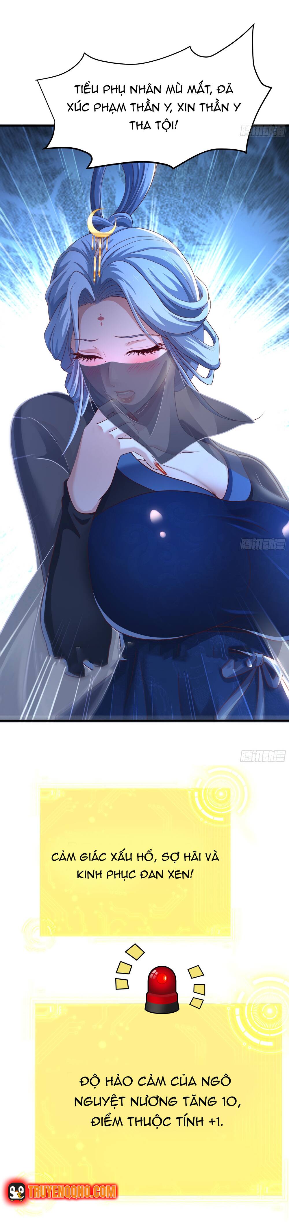 Võ Đại Lang Mạnh Nhất Tái Sinh Ở Thế Giới Thủy Hử - Chapter 7 - Page 9