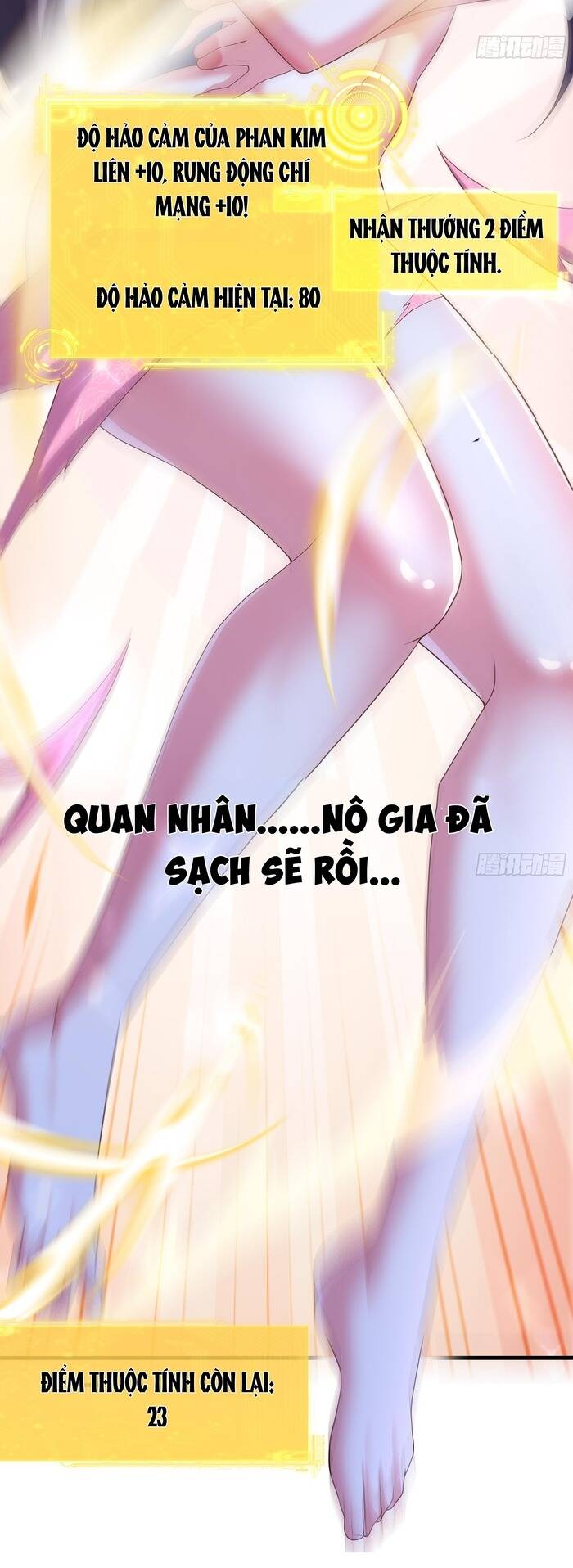 Võ Đại Lang Mạnh Nhất Tái Sinh Ở Thế Giới Thủy Hử - Chapter 8 - Page 10