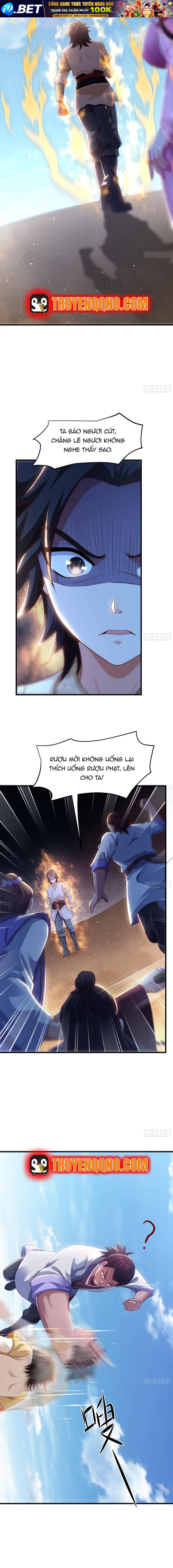 Võ Đại Lang Mạnh Nhất Tái Sinh Ở Thế Giới Thủy Hử - Chapter 8 - Page 7