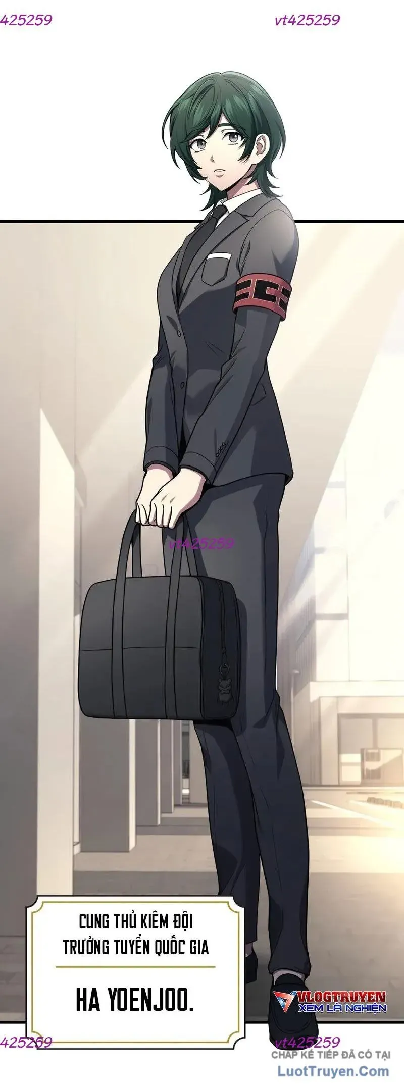 Thần Chiến Tranh Trở Lại Cấp 2 - Chapter 102 - Page 11