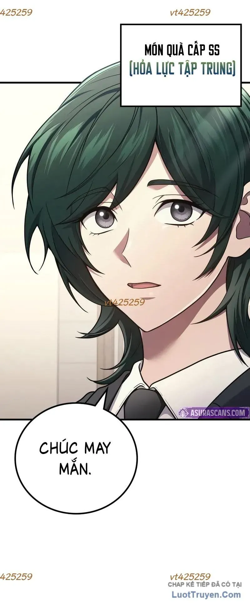 Thần Chiến Tranh Trở Lại Cấp 2 - Chapter 102 - Page 12