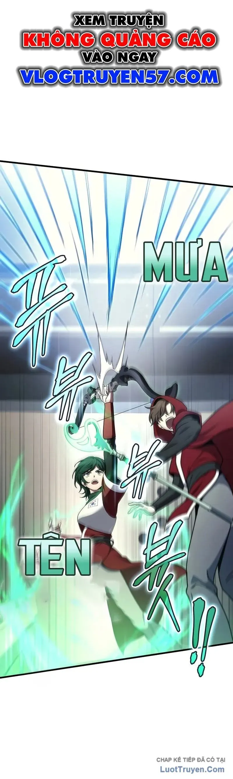 Thần Chiến Tranh Trở Lại Cấp 2 - Chapter 102 - Page 16