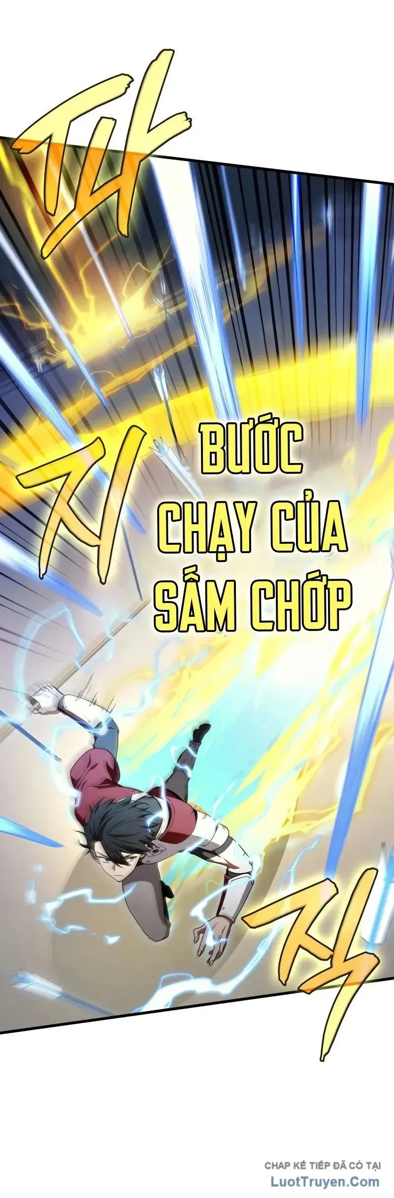 Thần Chiến Tranh Trở Lại Cấp 2 - Chapter 102 - Page 18