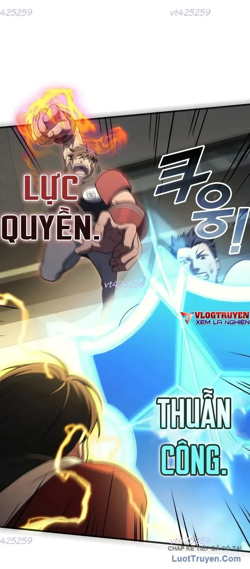 Thần Chiến Tranh Trở Lại Cấp 2 - Chapter 102 - Page 19