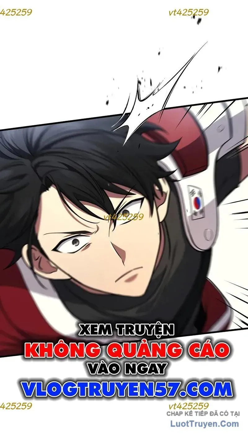 Thần Chiến Tranh Trở Lại Cấp 2 - Chapter 102 - Page 22
