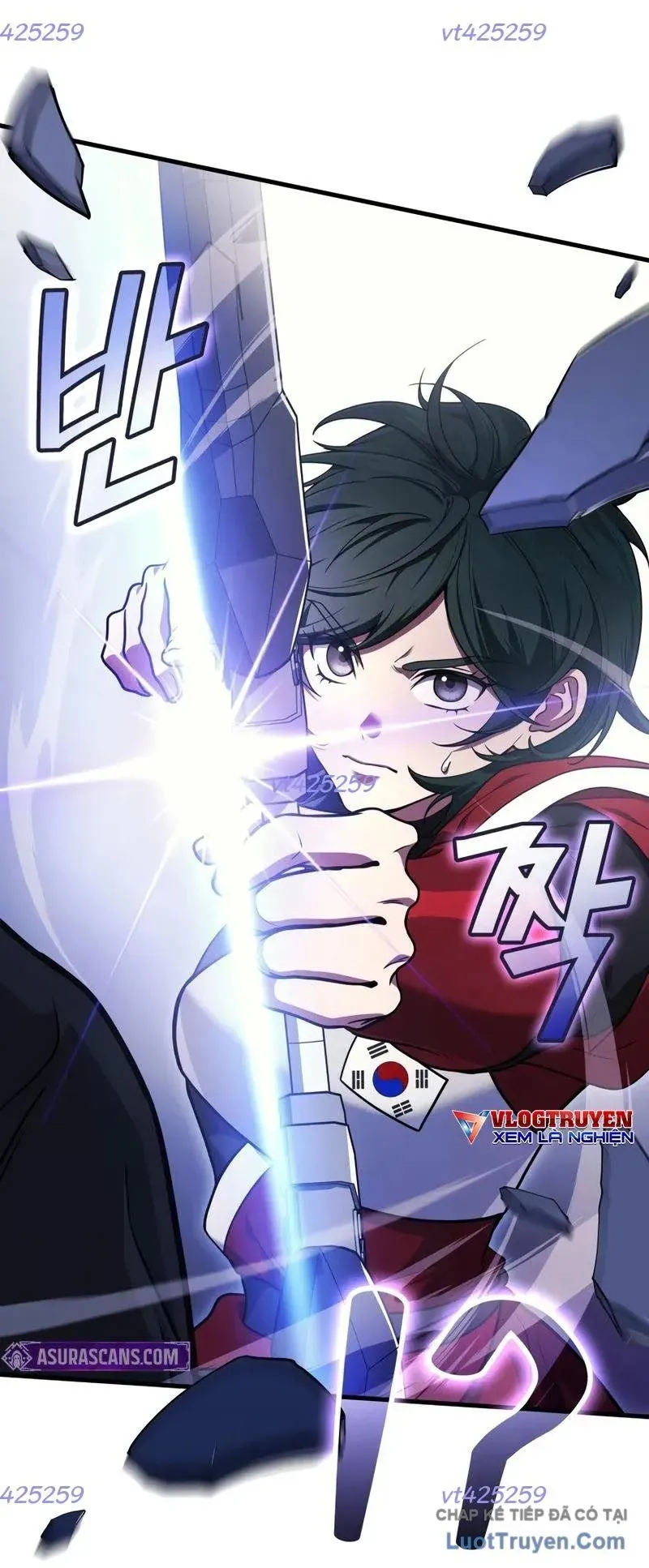 Thần Chiến Tranh Trở Lại Cấp 2 - Chapter 102 - Page 24