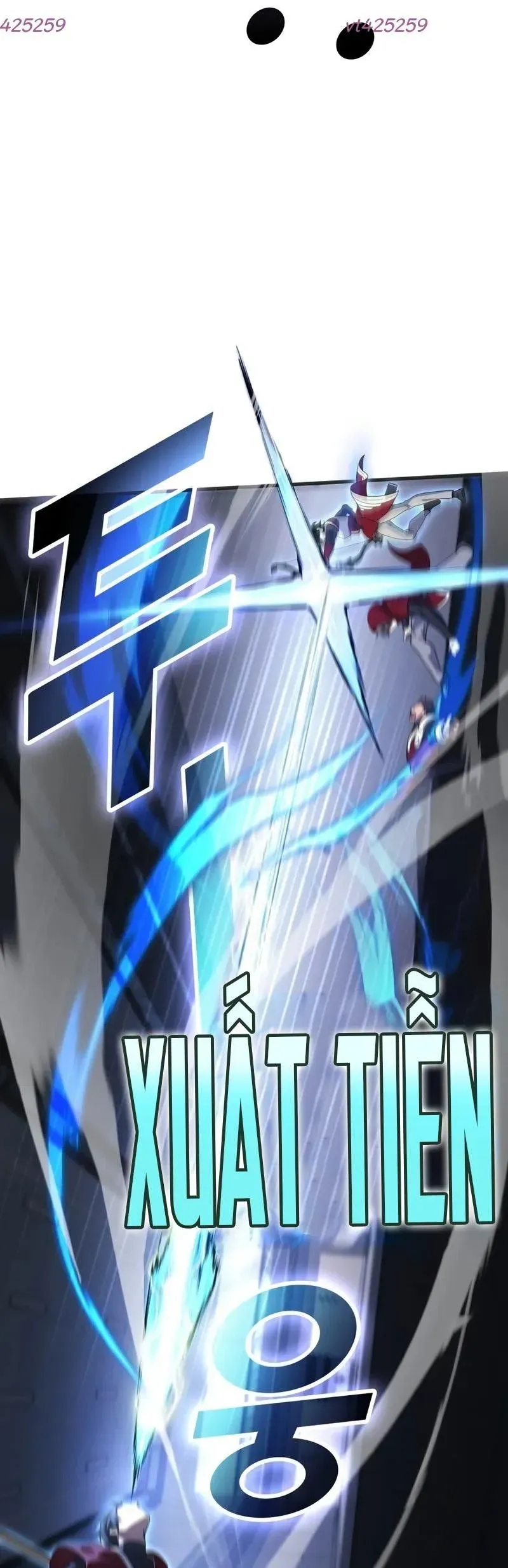 Thần Chiến Tranh Trở Lại Cấp 2 - Chapter 102 - Page 25