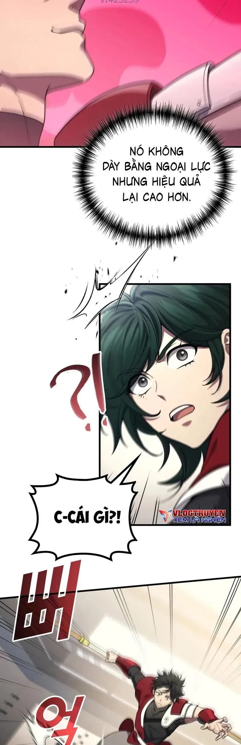 Thần Chiến Tranh Trở Lại Cấp 2 - Chapter 102 - Page 27