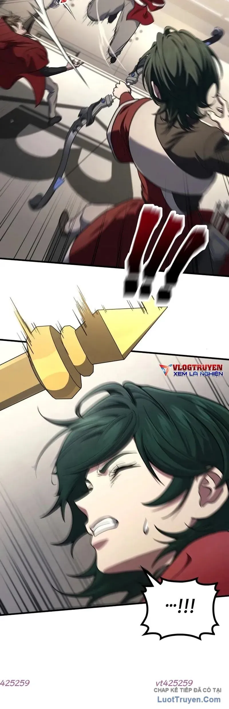 Thần Chiến Tranh Trở Lại Cấp 2 - Chapter 102 - Page 28