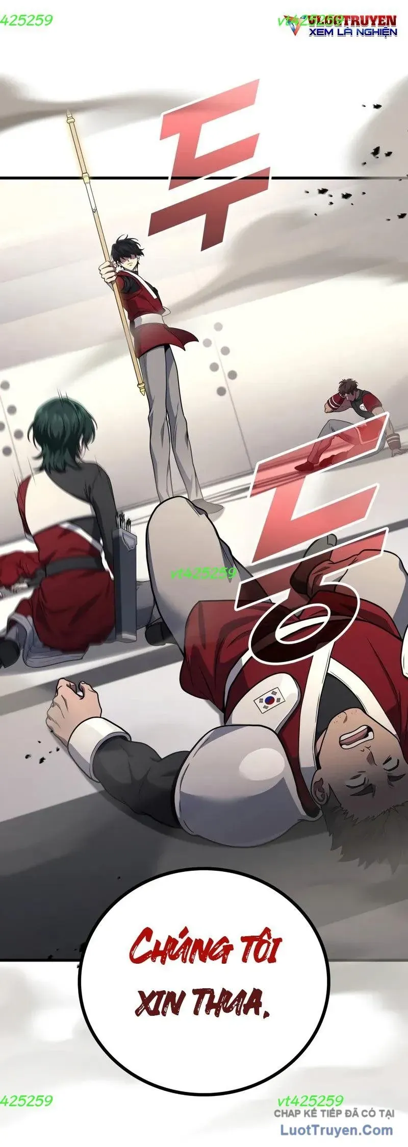 Thần Chiến Tranh Trở Lại Cấp 2 - Chapter 102 - Page 30