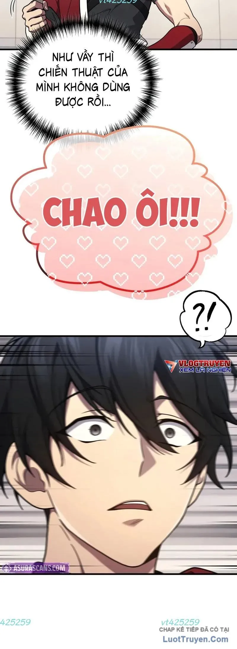 Thần Chiến Tranh Trở Lại Cấp 2 - Chapter 102 - Page 32