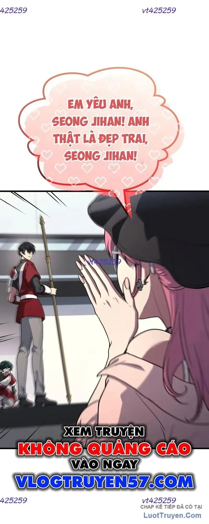 Thần Chiến Tranh Trở Lại Cấp 2 - Chapter 102 - Page 33