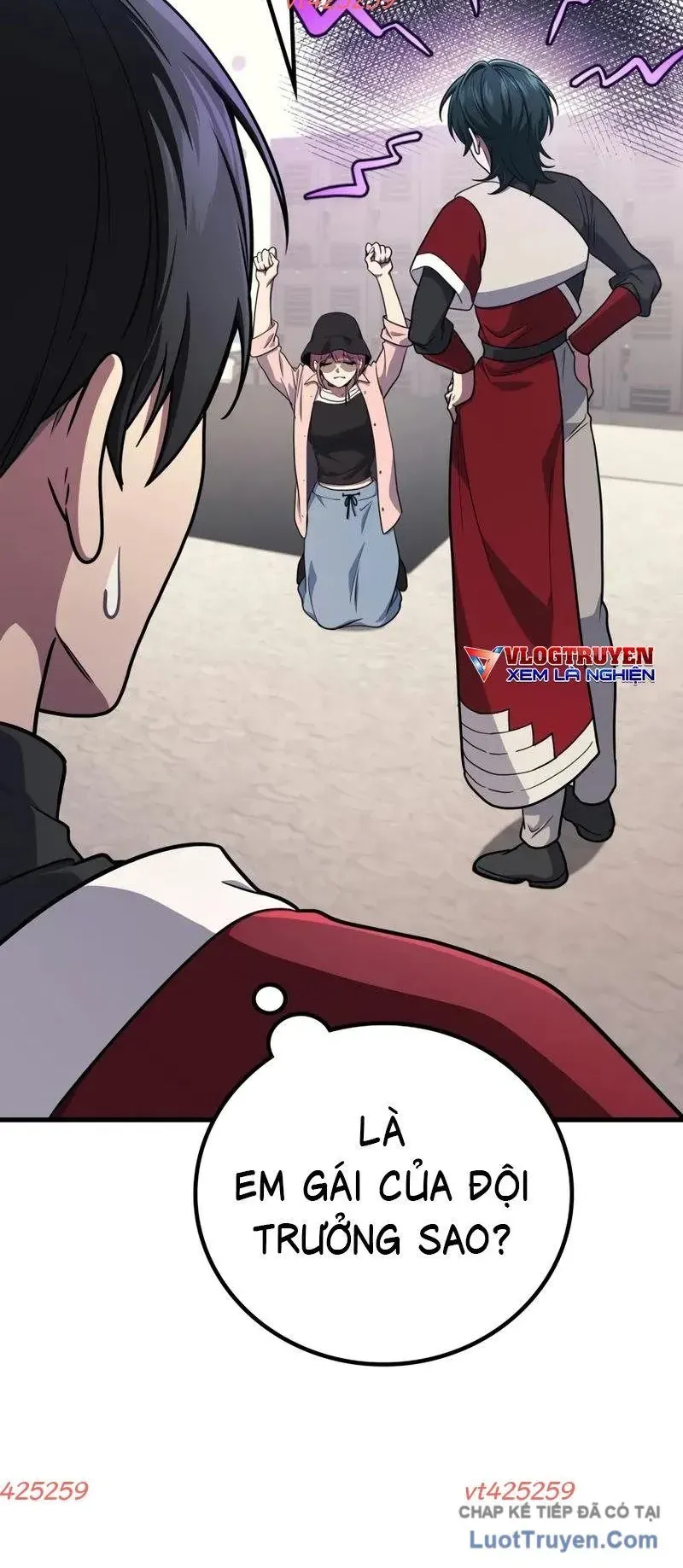 Thần Chiến Tranh Trở Lại Cấp 2 - Chapter 102 - Page 36