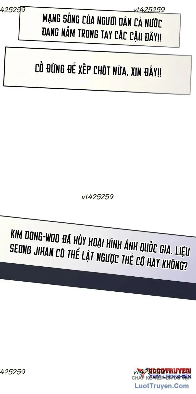 Thần Chiến Tranh Trở Lại Cấp 2 - Chapter 102 - Page 4