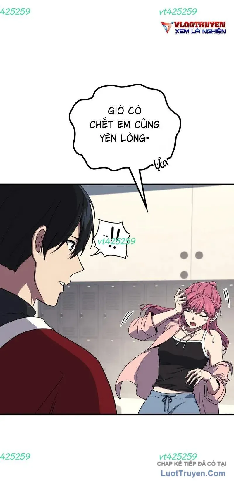 Thần Chiến Tranh Trở Lại Cấp 2 - Chapter 102 - Page 42