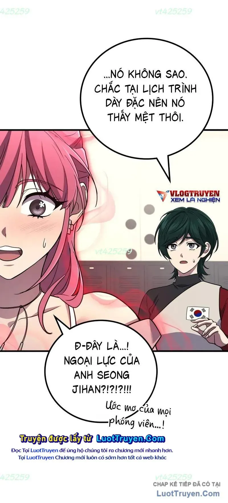 Thần Chiến Tranh Trở Lại Cấp 2 - Chapter 102 - Page 45