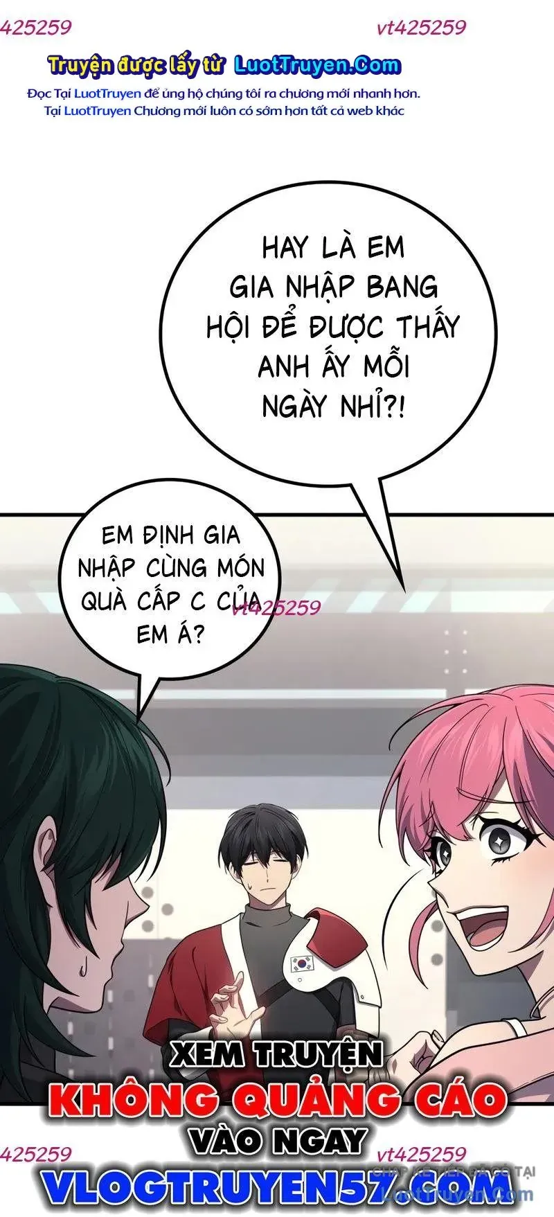 Thần Chiến Tranh Trở Lại Cấp 2 - Chapter 102 - Page 46