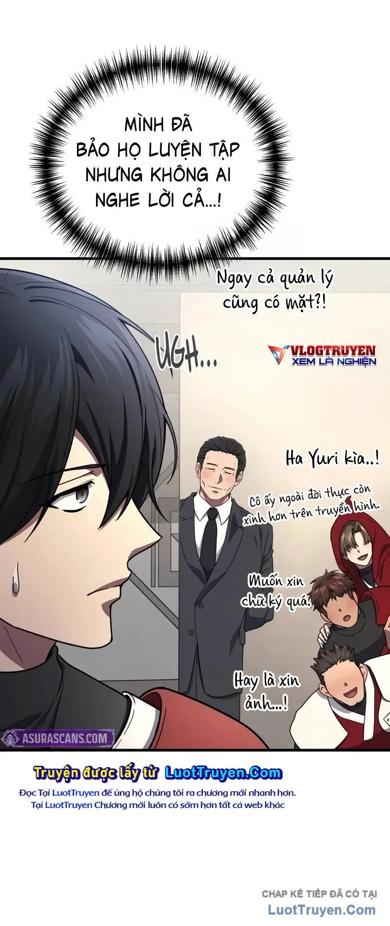 Thần Chiến Tranh Trở Lại Cấp 2 - Chapter 102 - Page 49