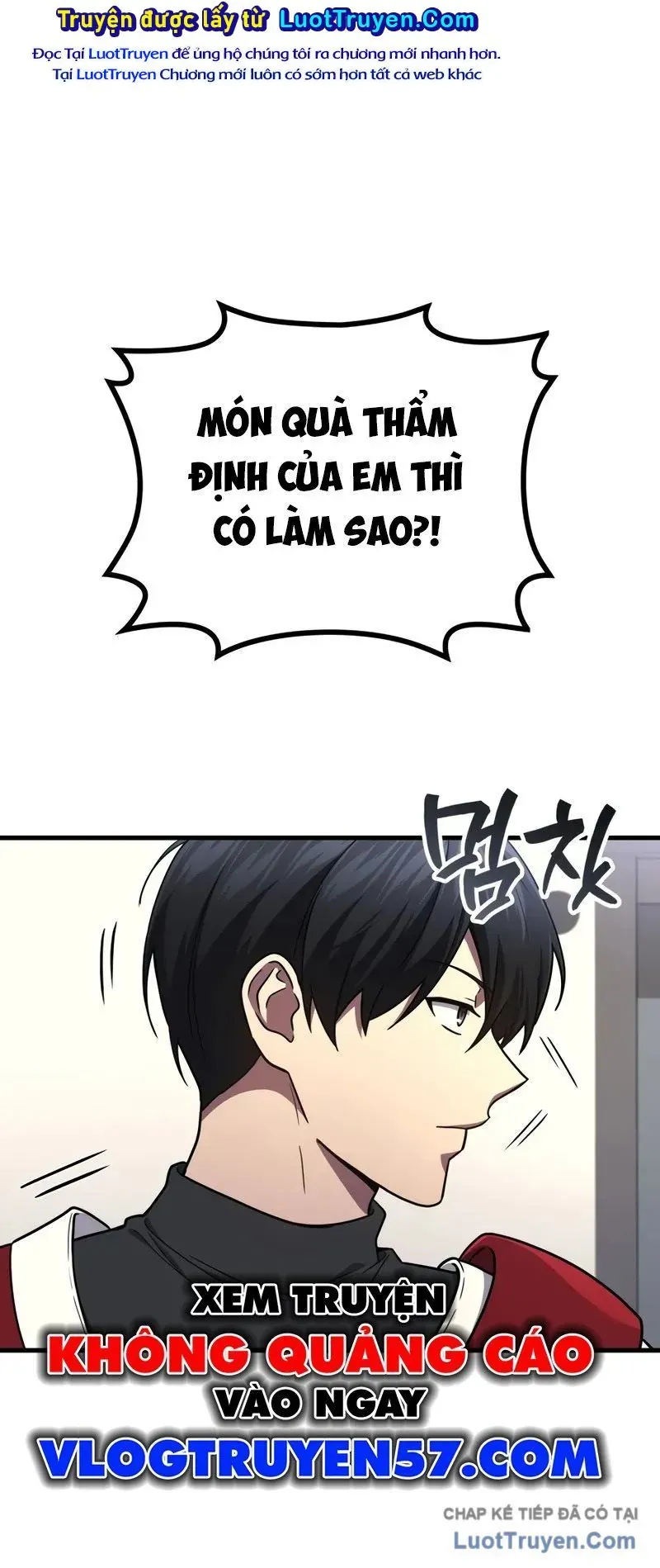 Thần Chiến Tranh Trở Lại Cấp 2 - Chapter 102 - Page 50
