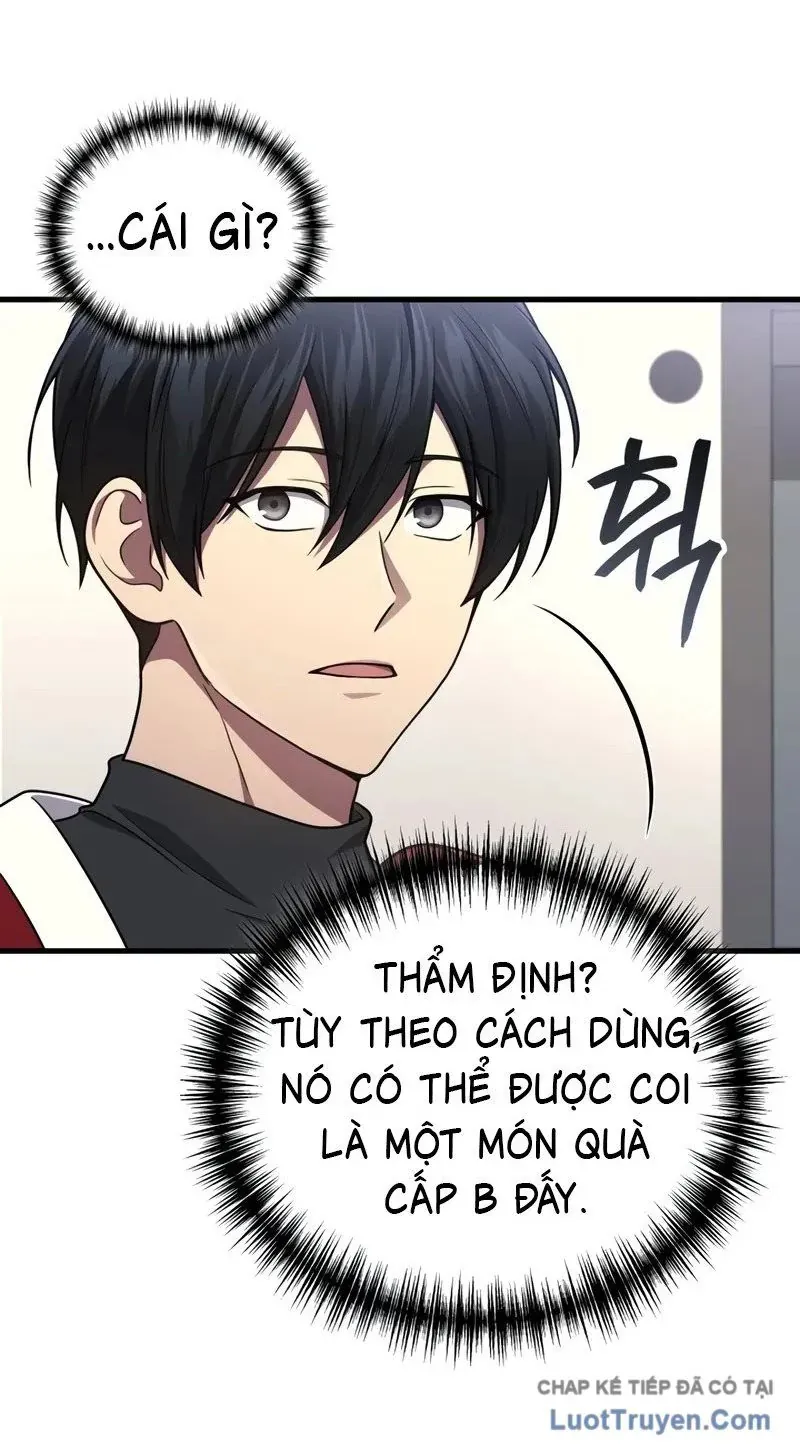 Thần Chiến Tranh Trở Lại Cấp 2 - Chapter 102 - Page 51