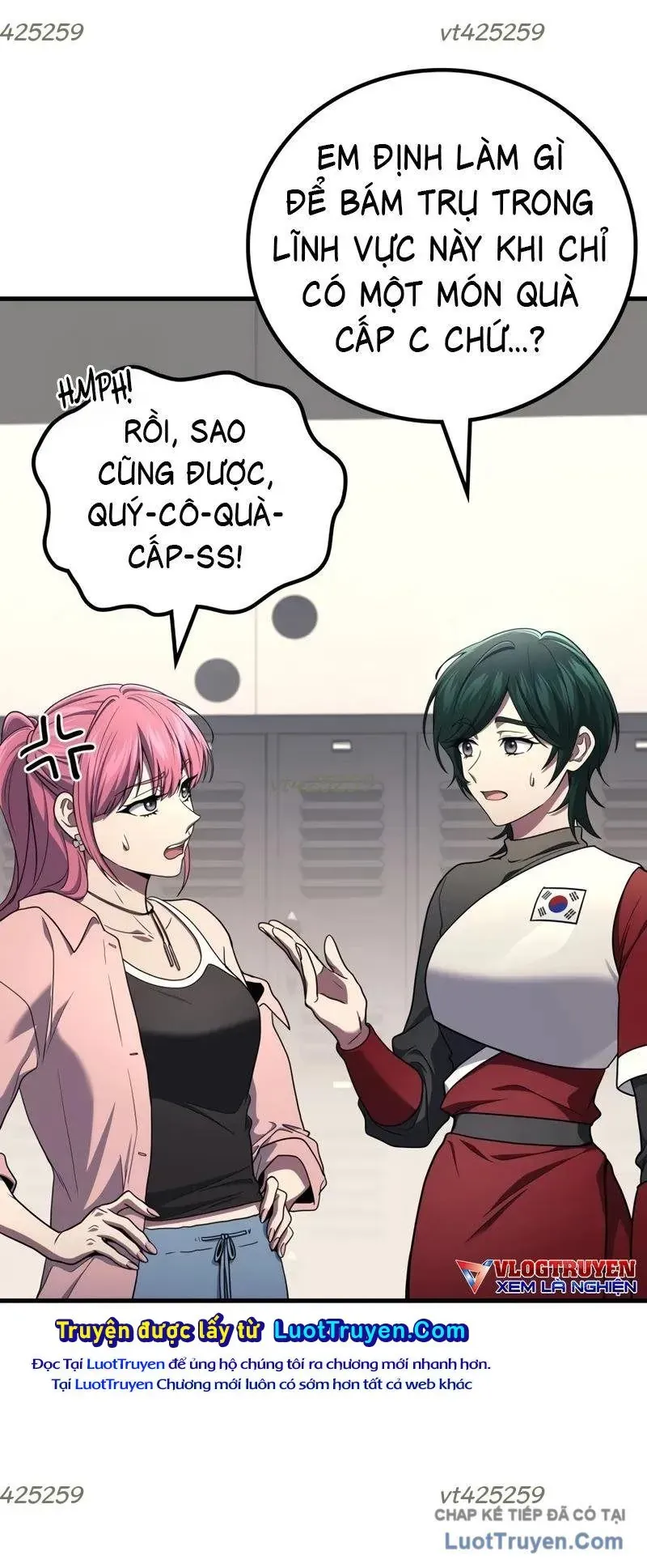 Thần Chiến Tranh Trở Lại Cấp 2 - Chapter 102 - Page 52