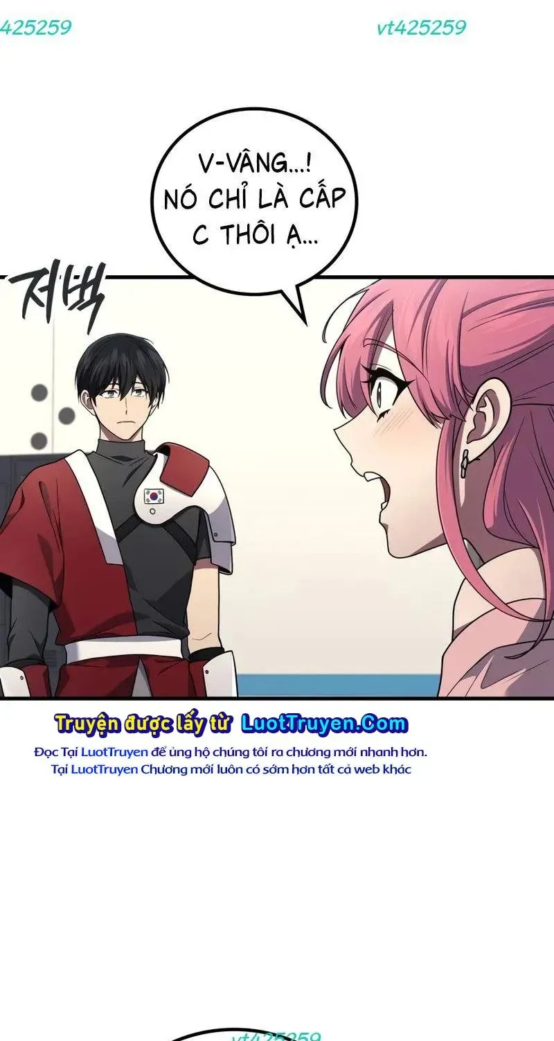 Thần Chiến Tranh Trở Lại Cấp 2 - Chapter 102 - Page 54