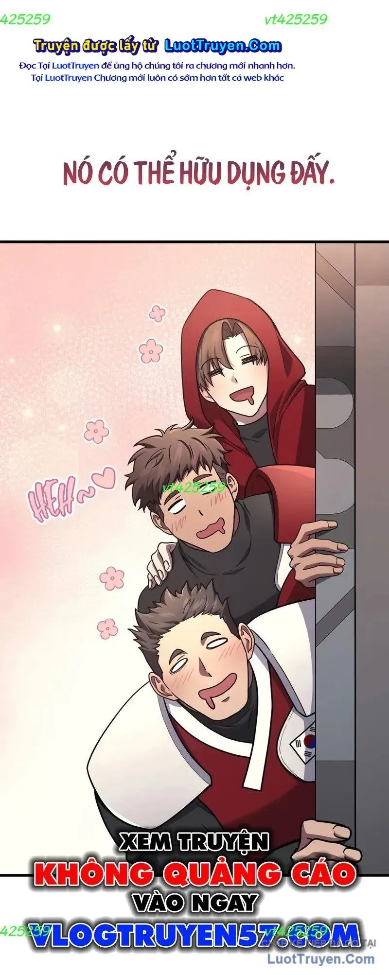 Thần Chiến Tranh Trở Lại Cấp 2 - Chapter 102 - Page 59