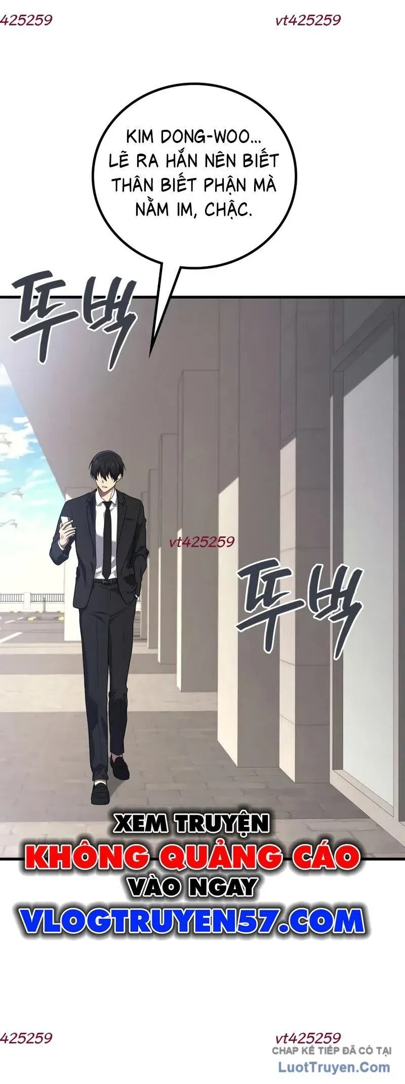 Thần Chiến Tranh Trở Lại Cấp 2 - Chapter 102 - Page 6