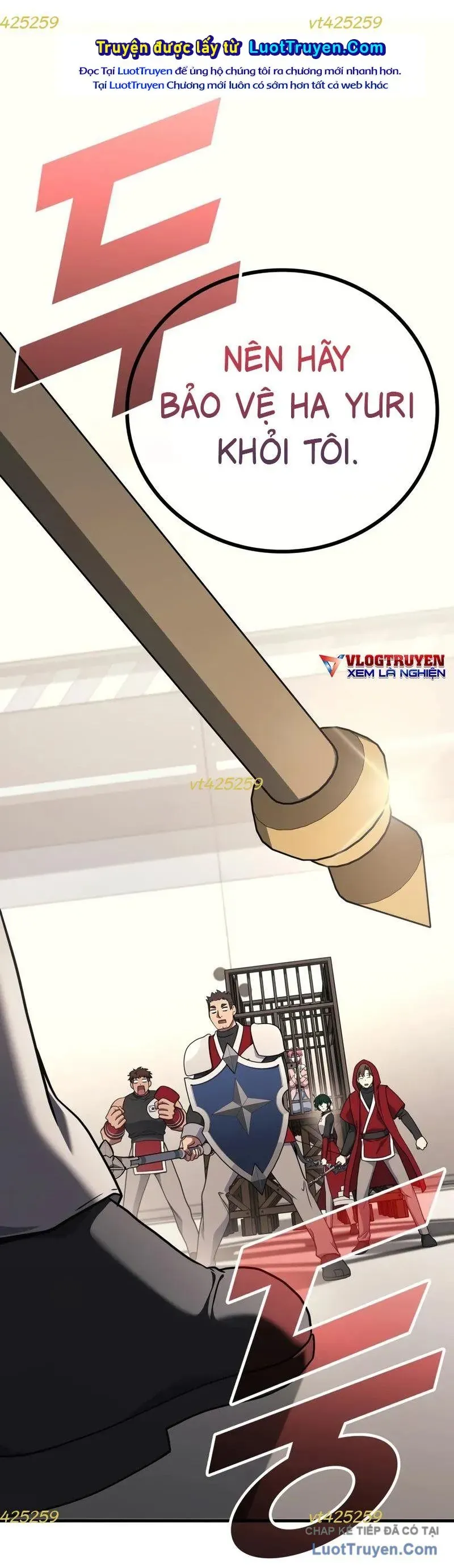 Thần Chiến Tranh Trở Lại Cấp 2 - Chapter 102 - Page 64