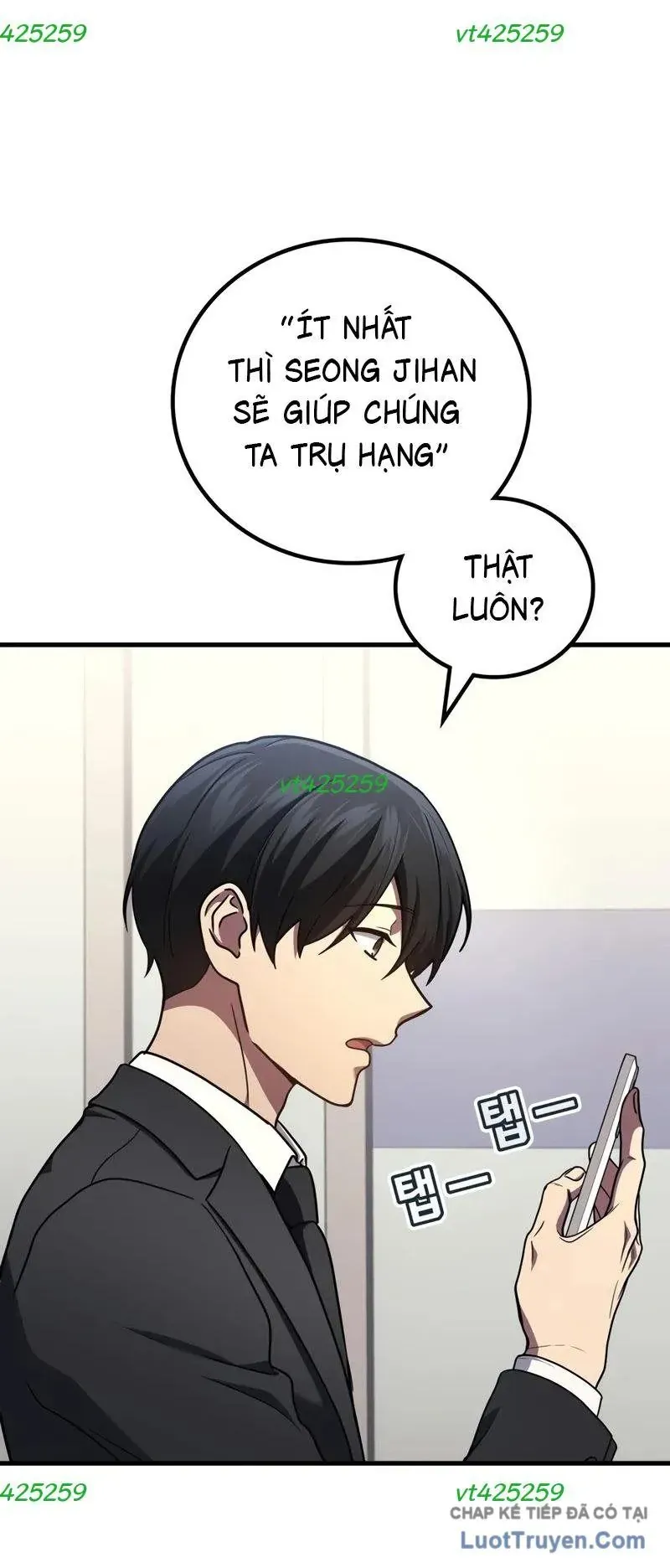 Thần Chiến Tranh Trở Lại Cấp 2 - Chapter 102 - Page 7