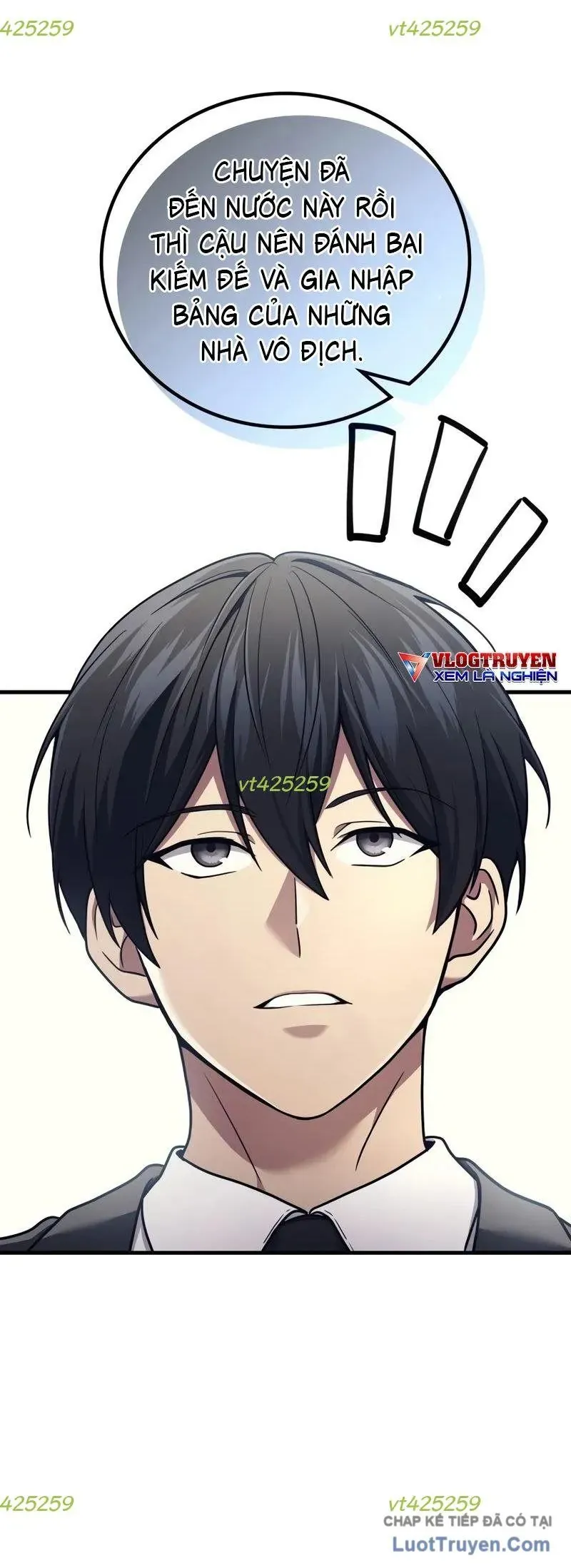 Thần Chiến Tranh Trở Lại Cấp 2 - Chapter 102 - Page 8