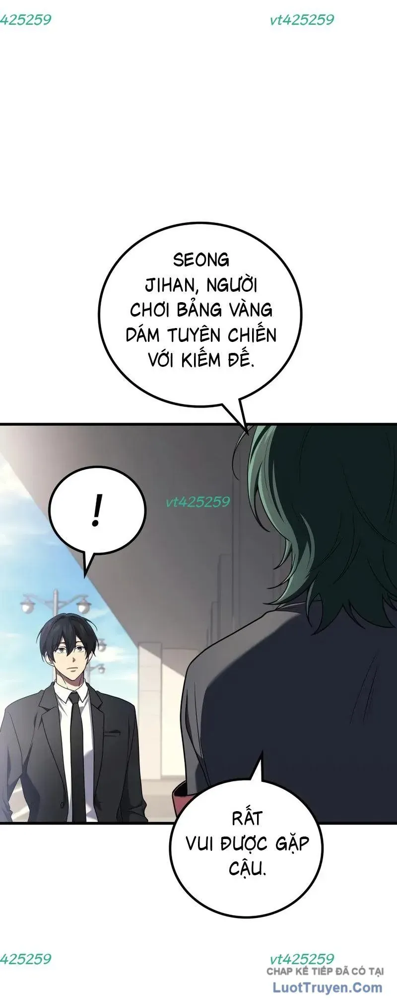 Thần Chiến Tranh Trở Lại Cấp 2 - Chapter 102 - Page 9