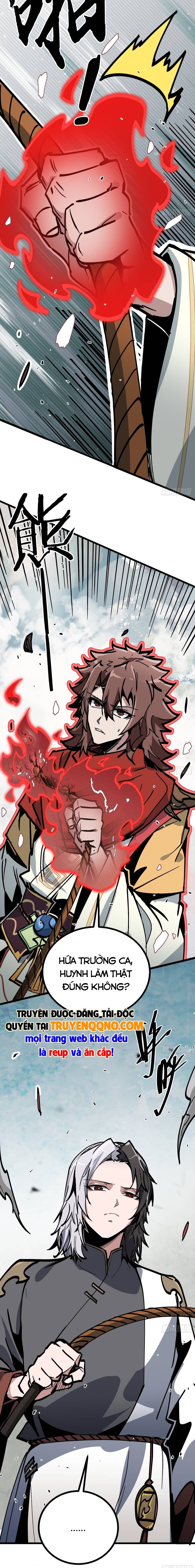 Tiên Tử, Hãy Nghe Ta Giải Thích - Chapter 13 - Page 9