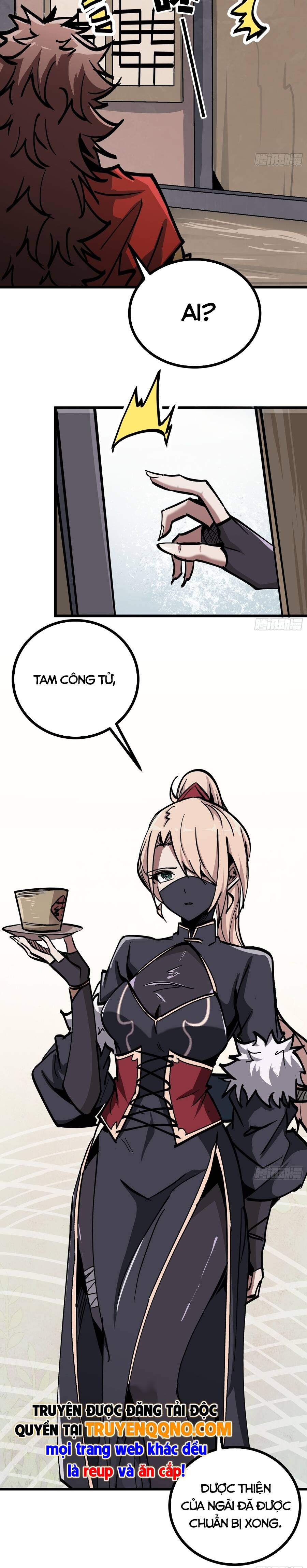 Tiên Tử, Hãy Nghe Ta Giải Thích - Chapter 14 - Page 9