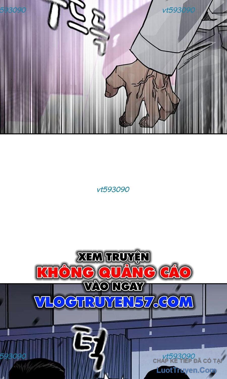 Để Có Thể Sống Sót - Chapter 194 - Page 10