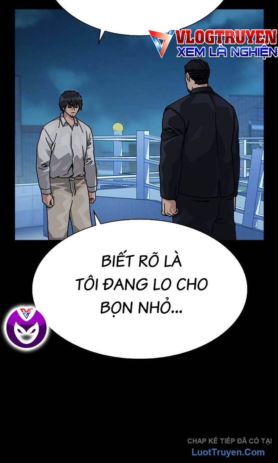 Để Có Thể Sống Sót - Chapter 194 - Page 102