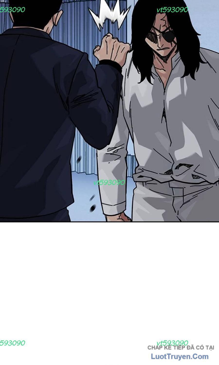 Để Có Thể Sống Sót - Chapter 194 - Page 11