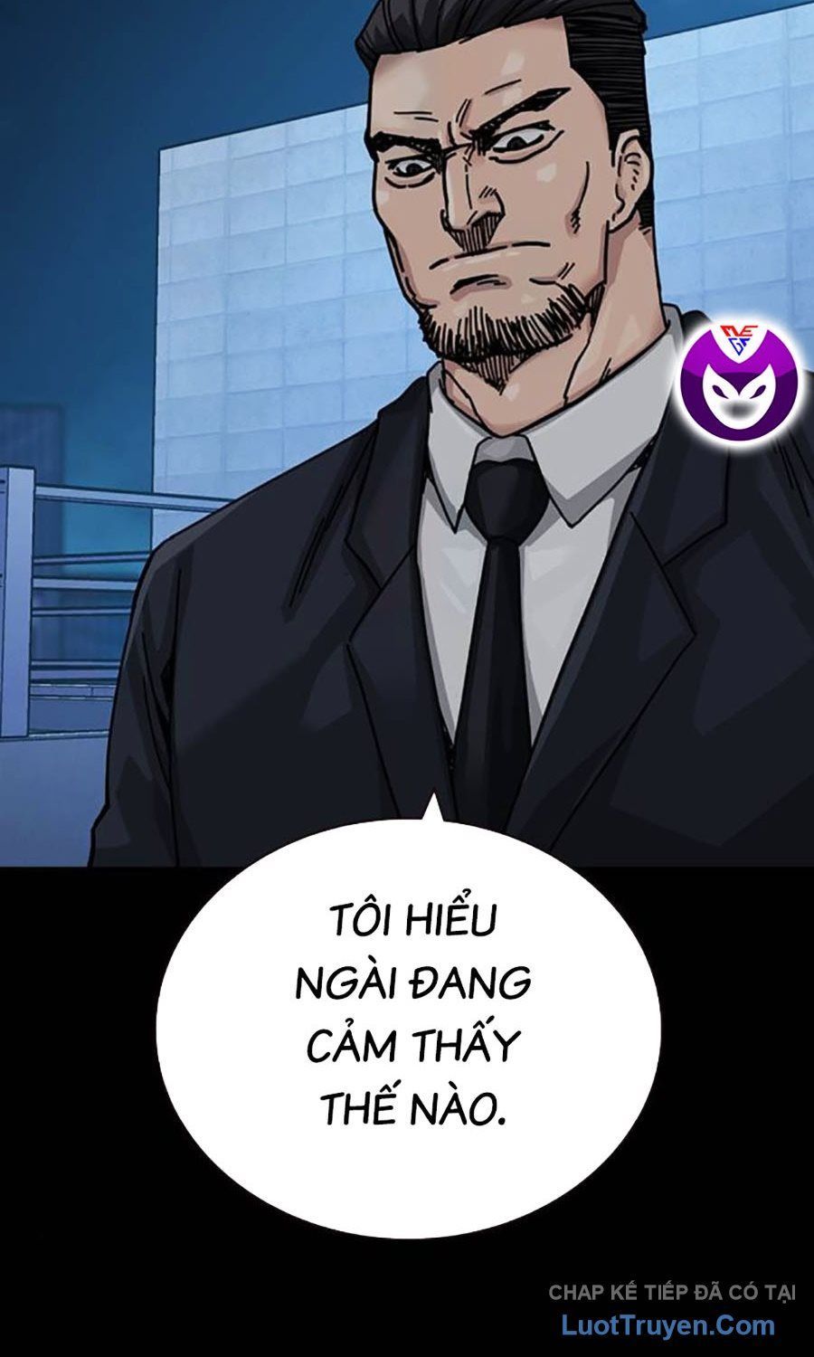 Để Có Thể Sống Sót - Chapter 194 - Page 110