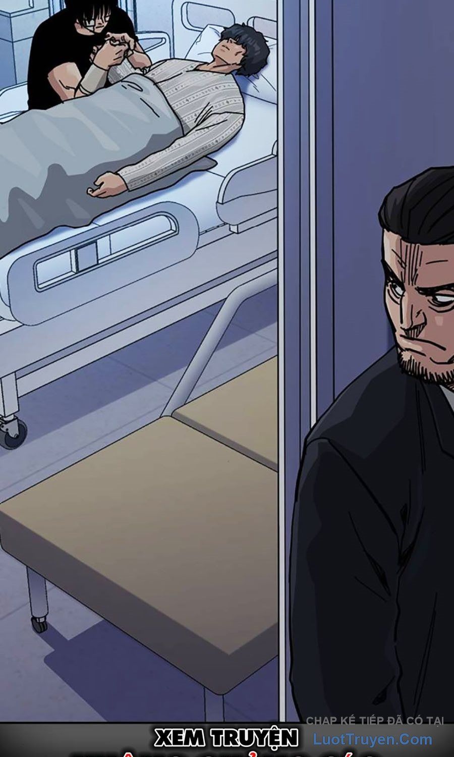 Để Có Thể Sống Sót - Chapter 194 - Page 113