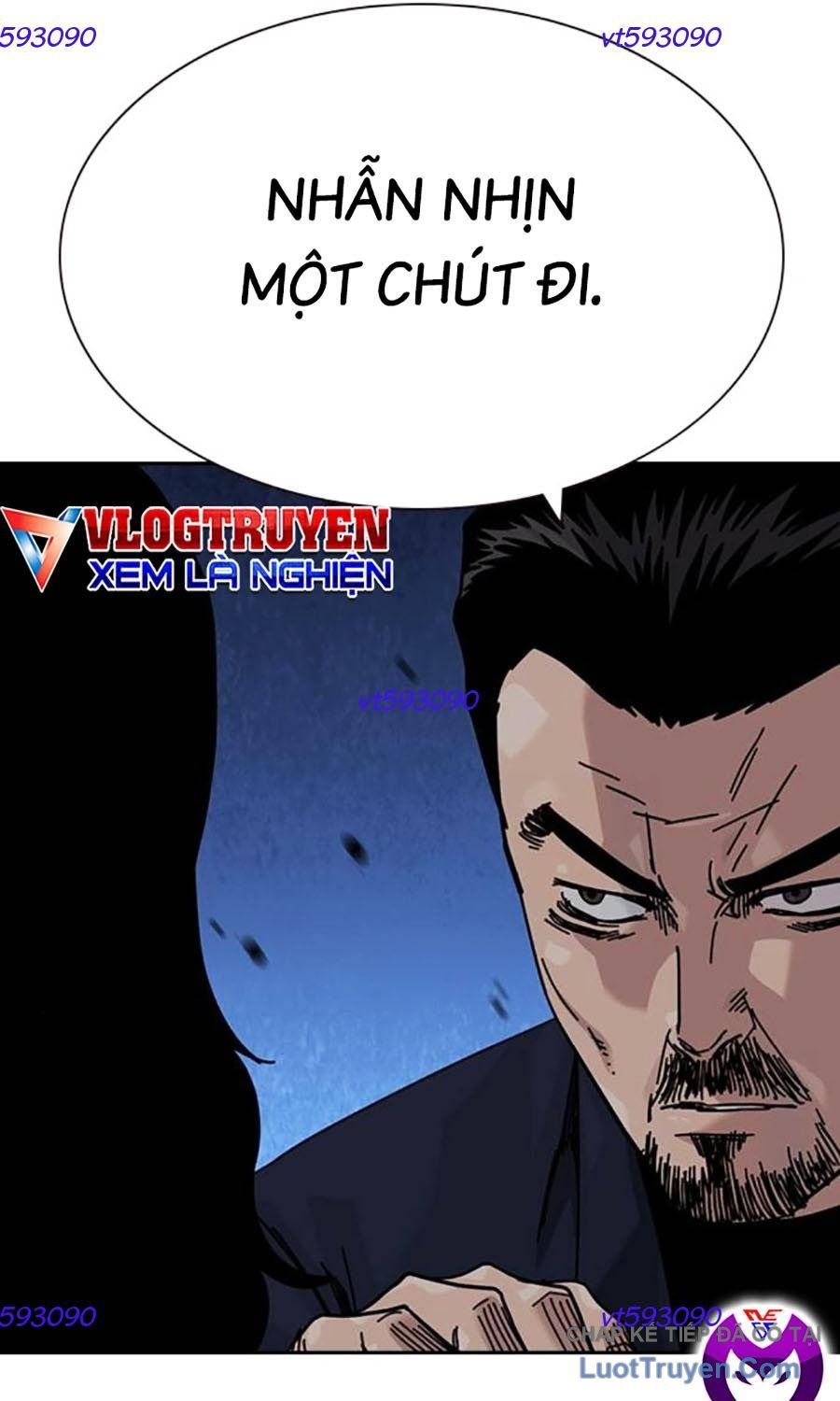 Để Có Thể Sống Sót - Chapter 194 - Page 12