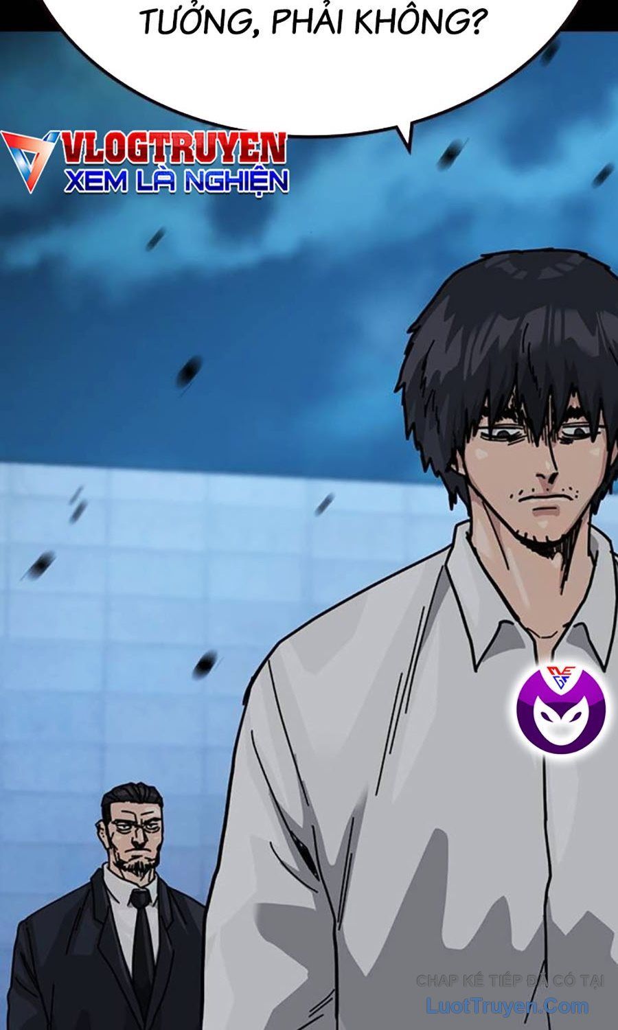 Để Có Thể Sống Sót - Chapter 194 - Page 120