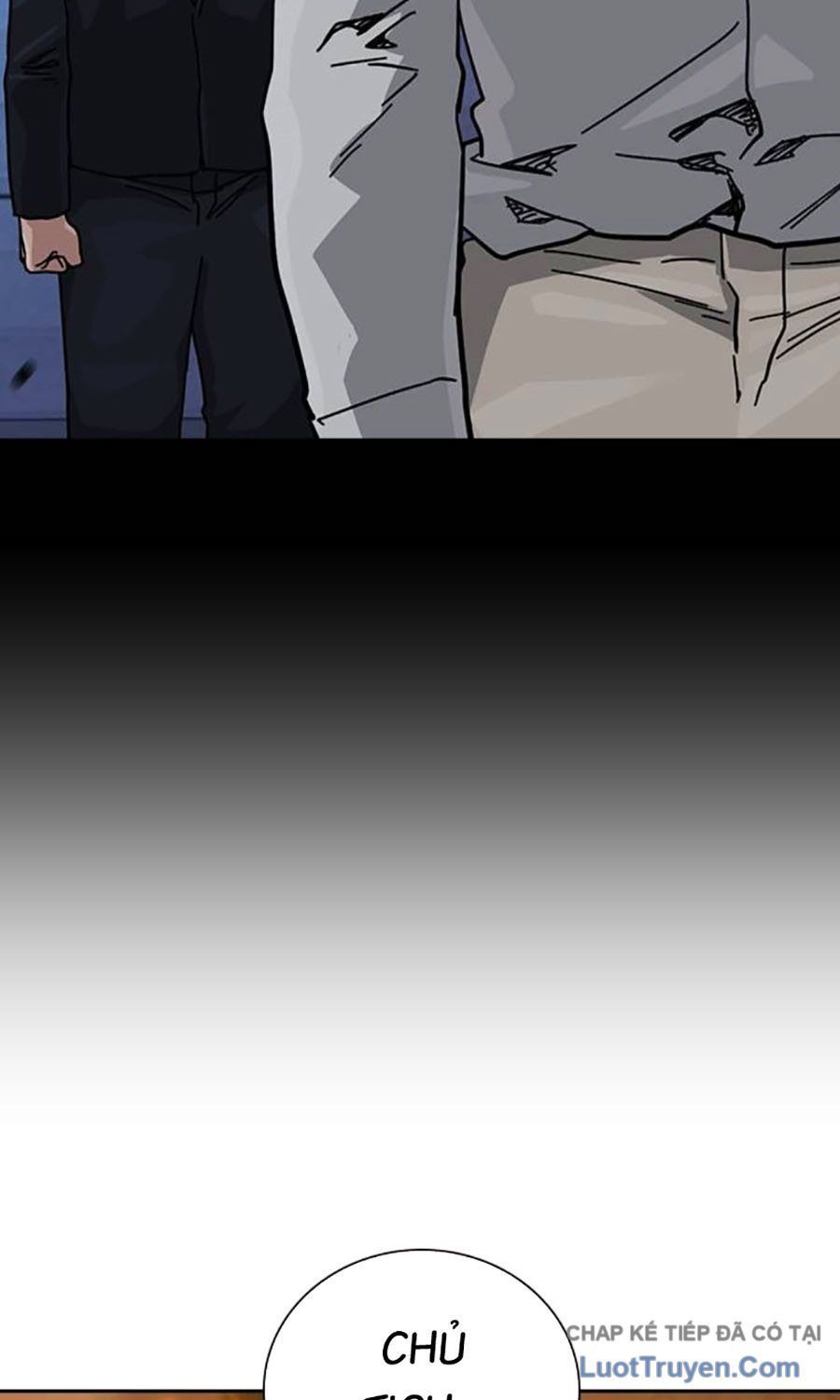 Để Có Thể Sống Sót - Chapter 194 - Page 121
