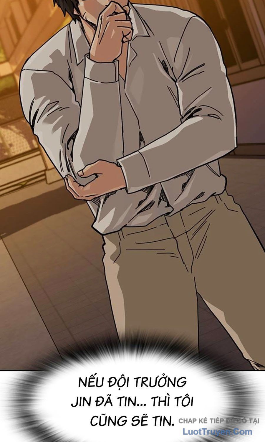 Để Có Thể Sống Sót - Chapter 194 - Page 127