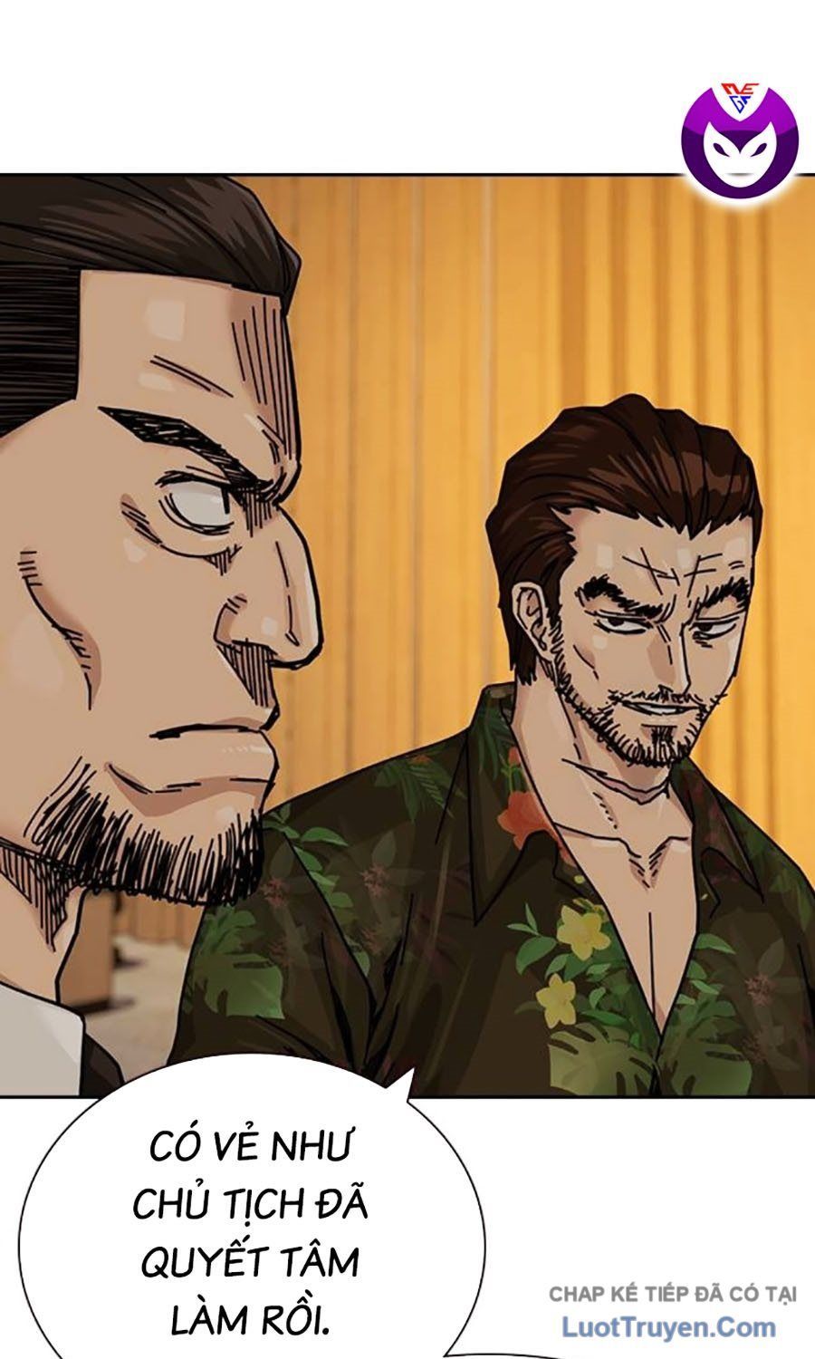 Để Có Thể Sống Sót - Chapter 194 - Page 129